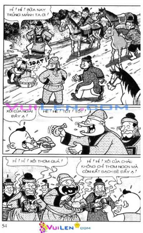 thần đồng đất việt chapter 156 51