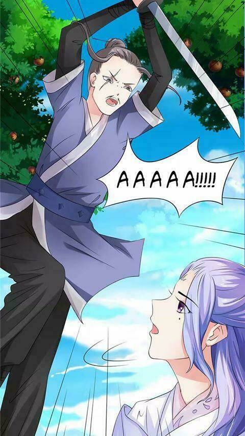 nghịch thiên độc y: long tôn cầu buông ra chapter 2 19