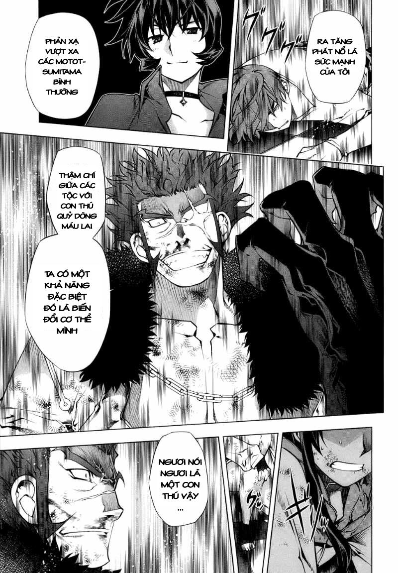 black god chapter 68 14