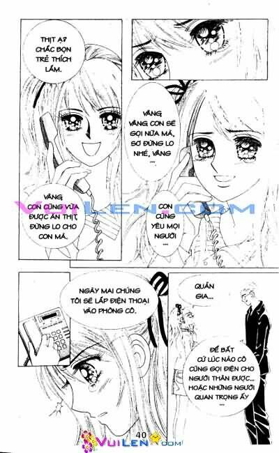 tìm lại tình yêu chapter 3 1