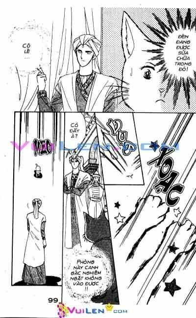 nàng công chúa ham chơi chapter 1 96