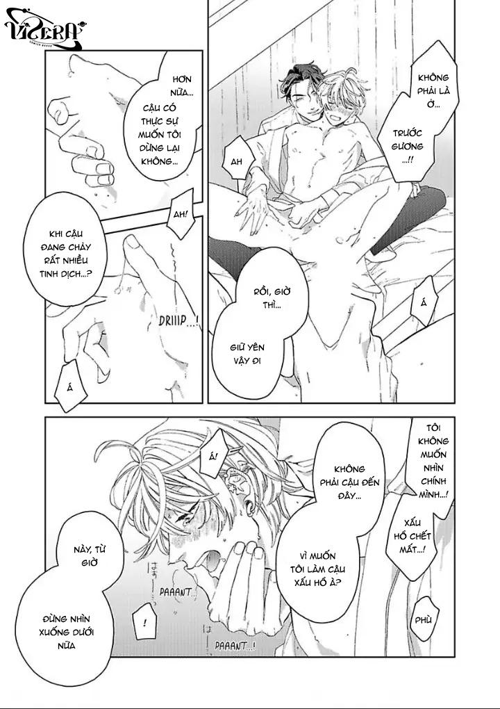dịch vụ bạo dâm chapter 2 19