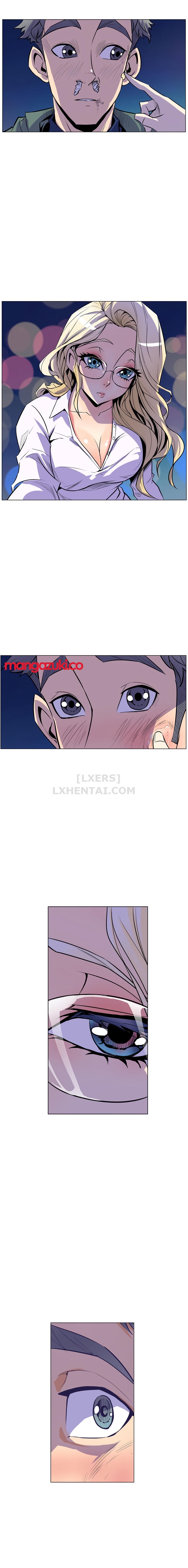 thân phận bí mật chapter 15 16