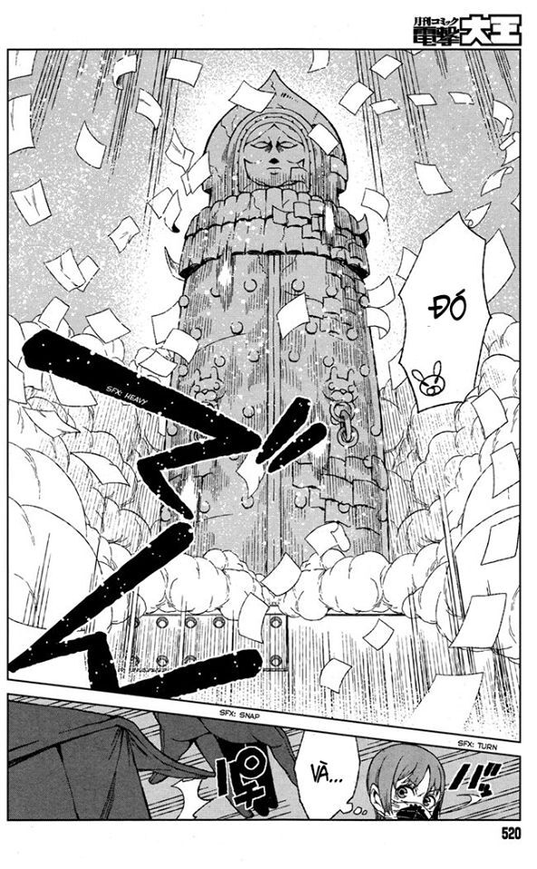 toaru kagaku no accelerator chapter 16 23