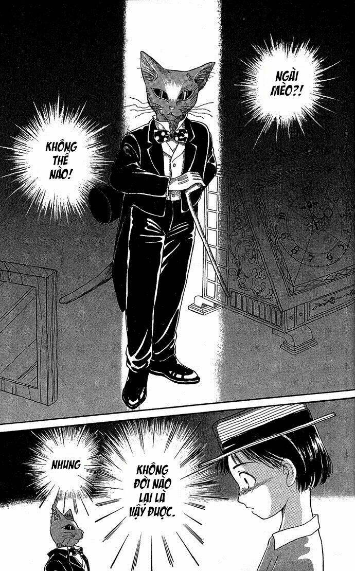 mimi wo sumaseba - lời thì thầm từ trái tim chapter 1 45