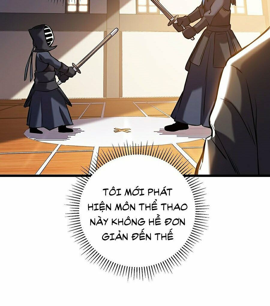 sát thần chi lộ tại dị giới chapter 4 18