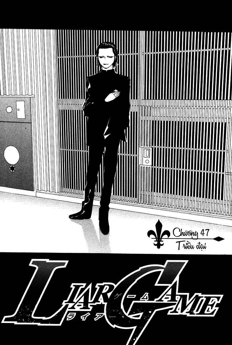 liar game chapter 47 2