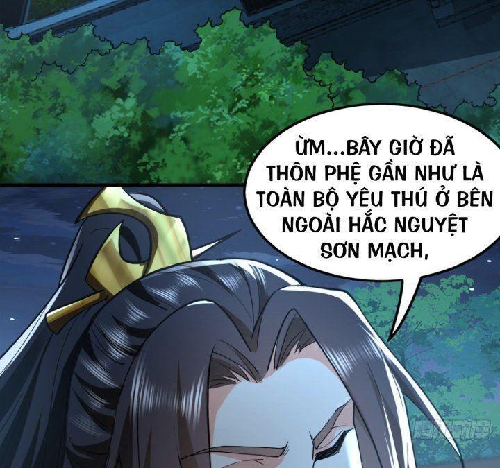 ta có trăm vạn lần tốc đánh chapter 2 60