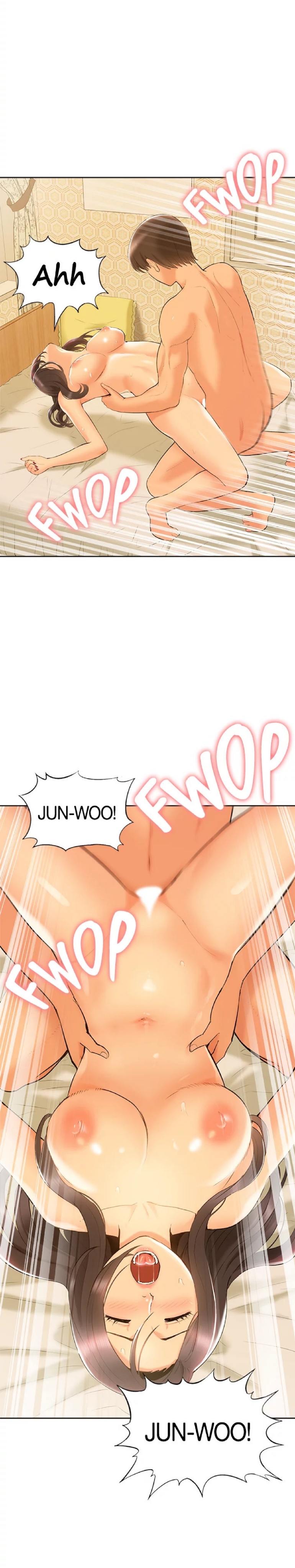 song sinh trụy lạc chapter 17 35