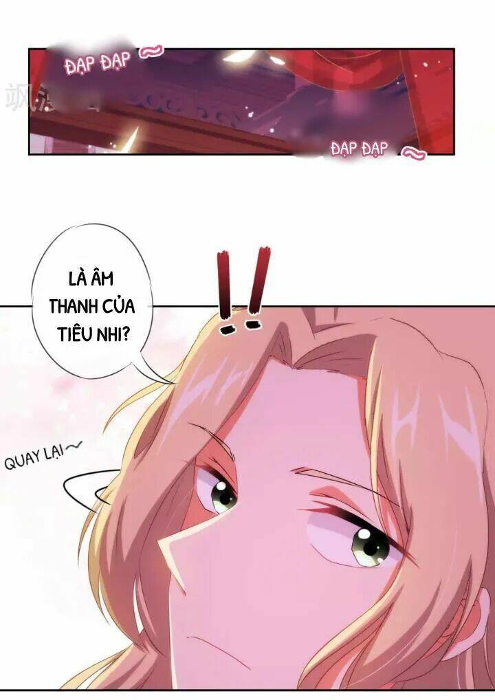 ồ, phu quân đáng yêu của tôi! chapter 28 25