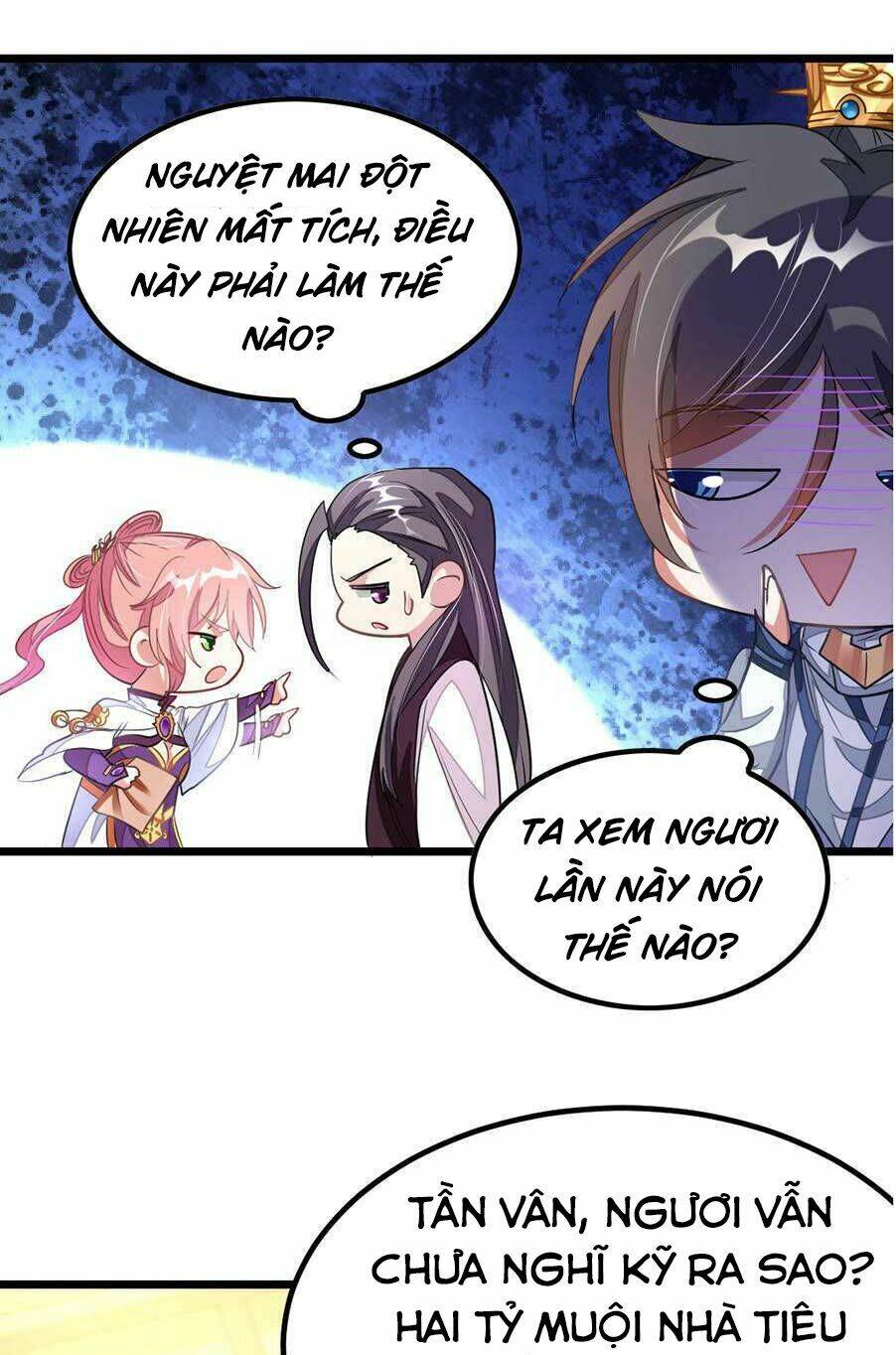 cửu dương thần vương chapter 104 23