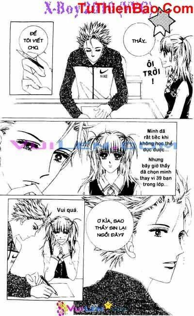 high school bullying chapter 2 15