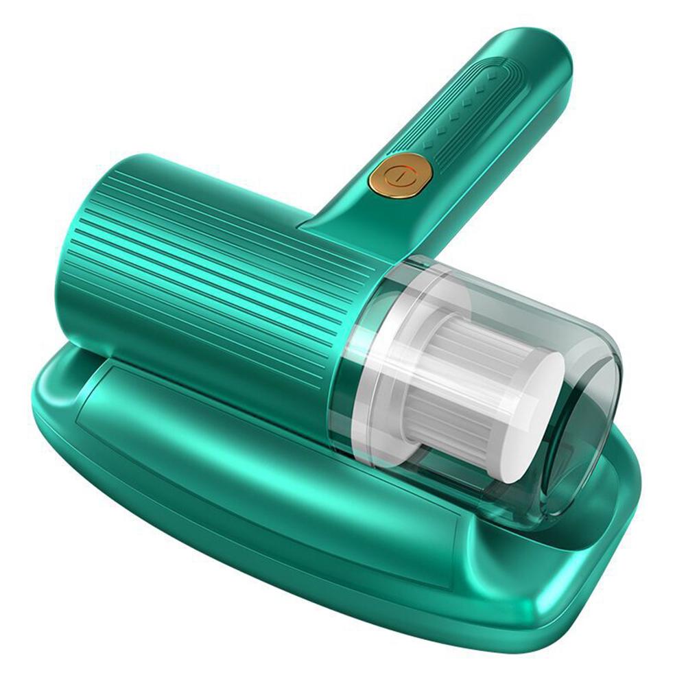Máy Diệt Mạt Cầm Tay Không Dây 20Kpa 300W 2000Mah