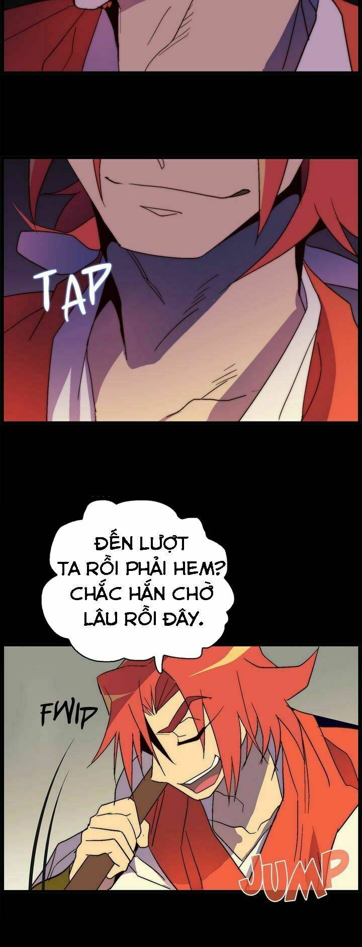 biên niên sử lãnh nguyệt chapter 22 35