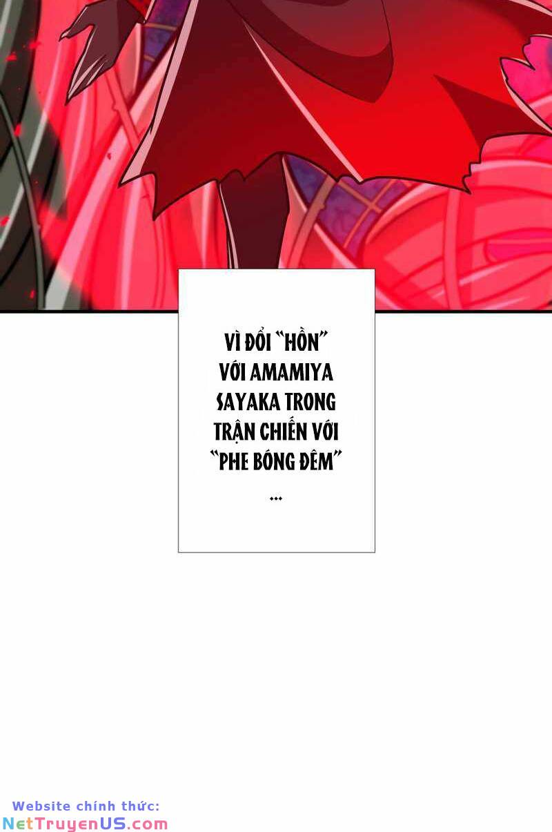 Huyết Thánh Cứu Thế Chủ~ Ta Chỉ Cần 0.0000001% Đã Trở Thành Vô Địch chapter 51 35