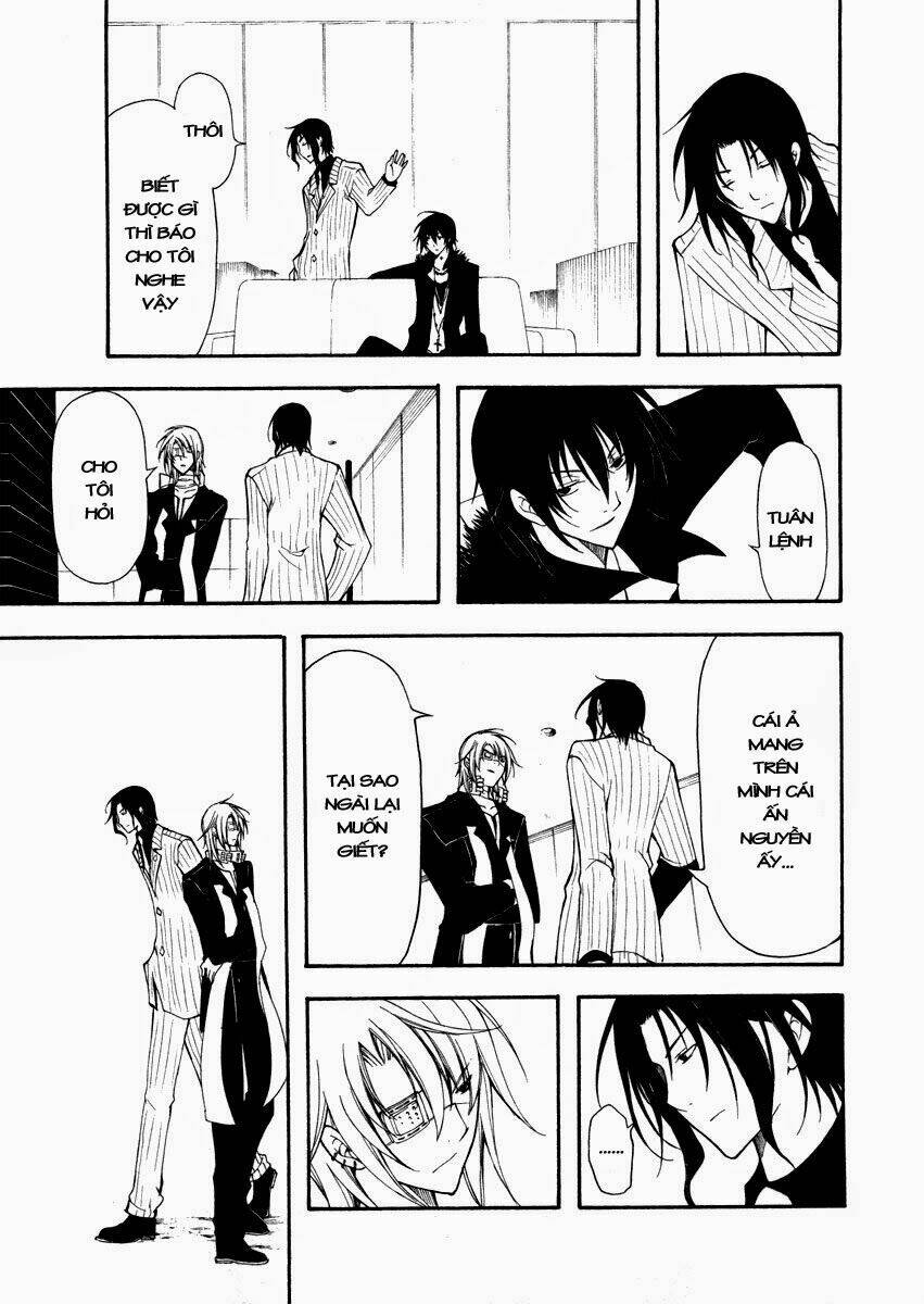 bloody cross chapter 19 43