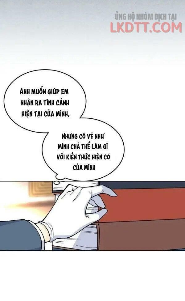 thú cưng của nữ phụ độc ác chapter 34 15