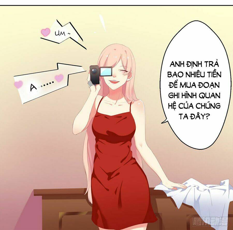 ngạo kiều tổng tài sủng điềm thê chapter 2 26