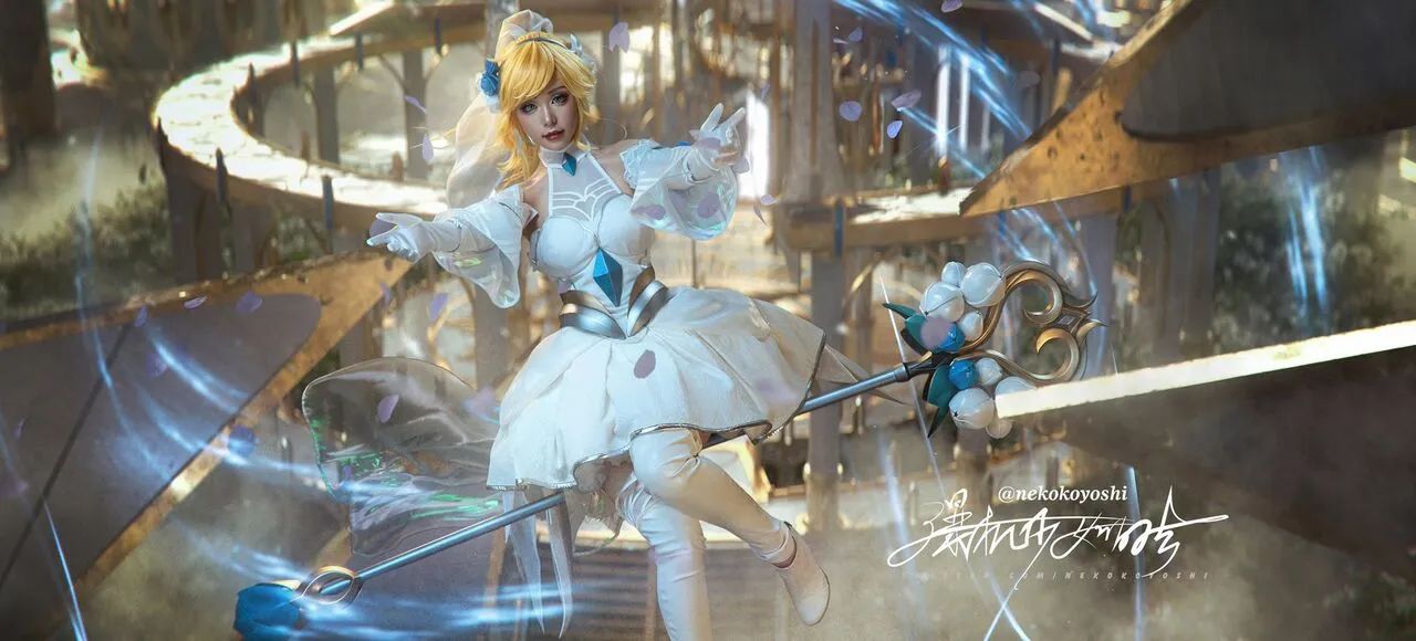 hình cosplay chapter 127 53