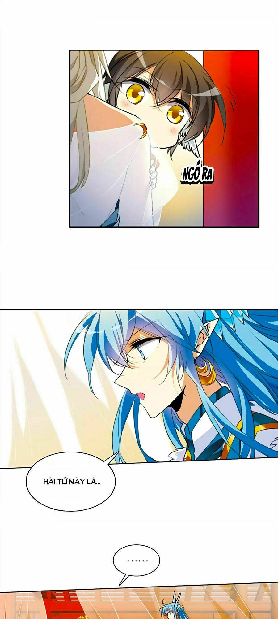 tam nhãn hao thiên lục chapter 290.2 5