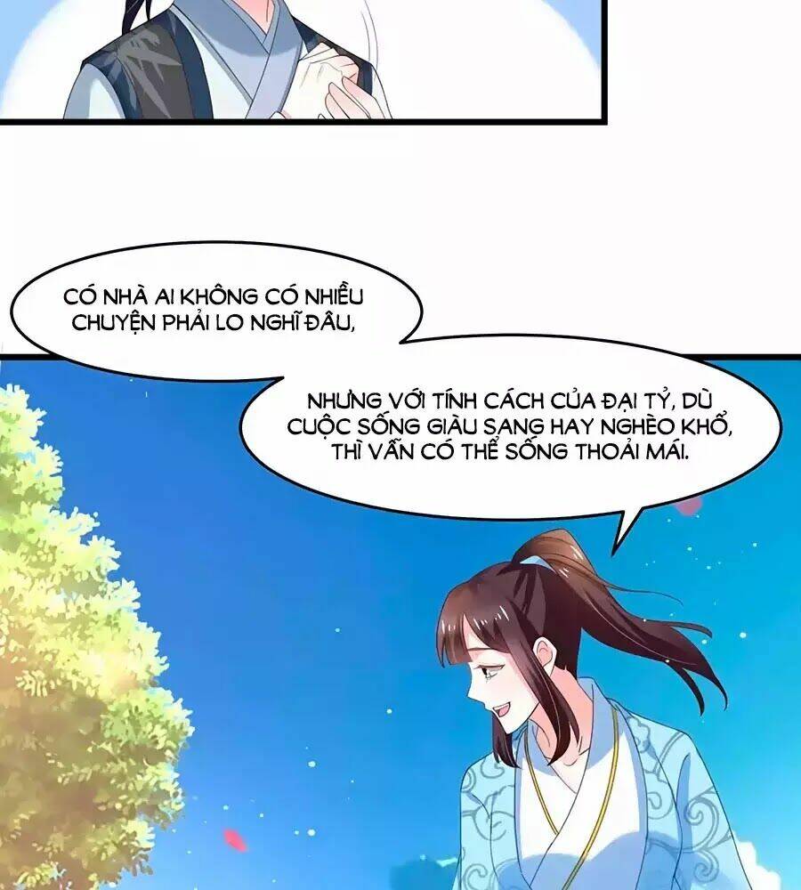 Nông Nữ Thù Sắc Chapter 196 - Trang 19