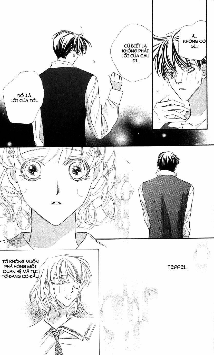 yoru made matenai chapter 26 17