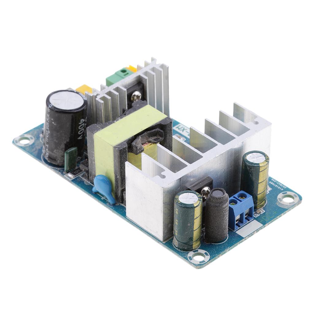 24V 4A-6A Switching Power Supply Board AC-DC power supply module