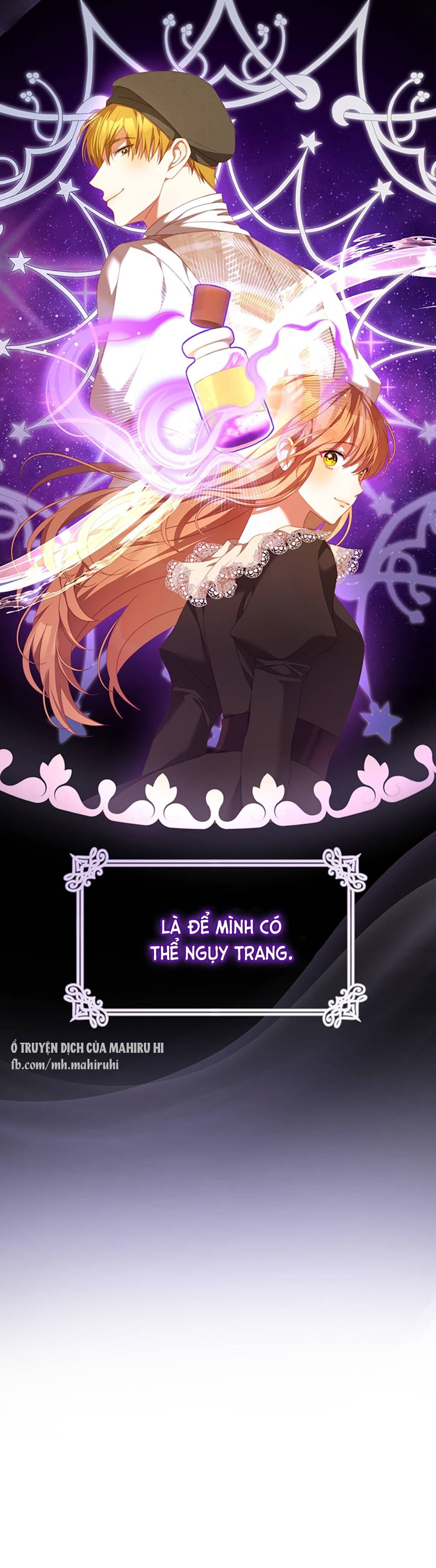 trở thành vợ nam chính chapter 58 7