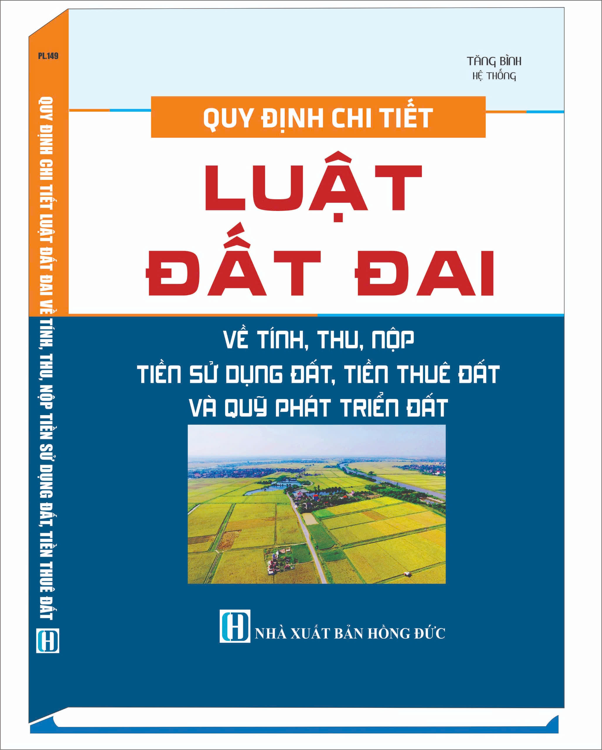 Quy Định Chi Tiết Thi Hành Luật Đất Đai