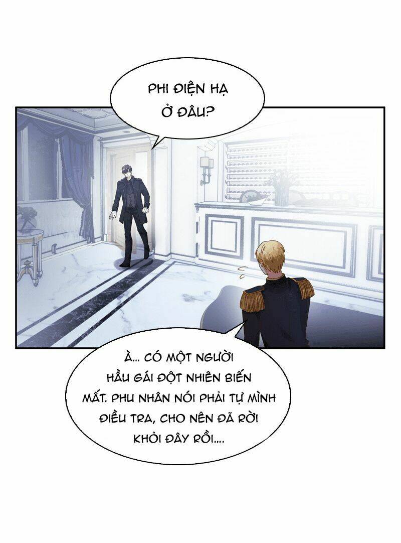 ác nữ cải biến chapter 38 24