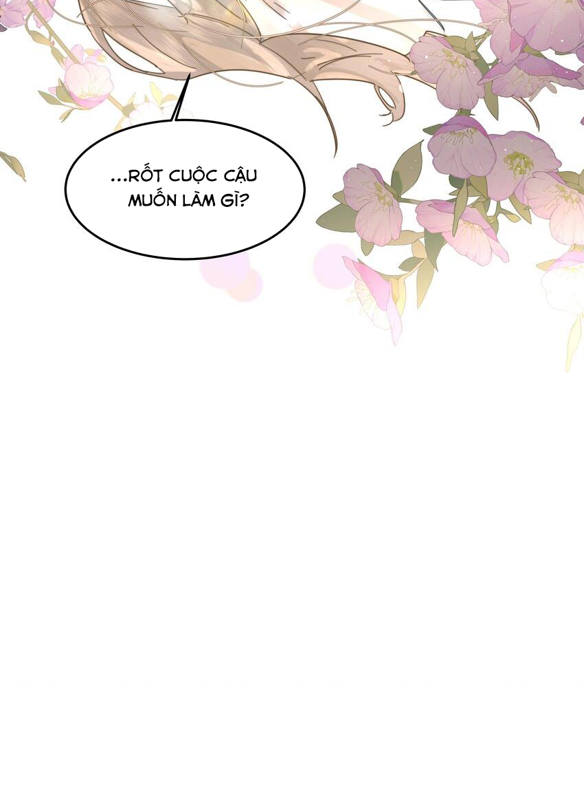 tình cũ là vua chapter 26 35