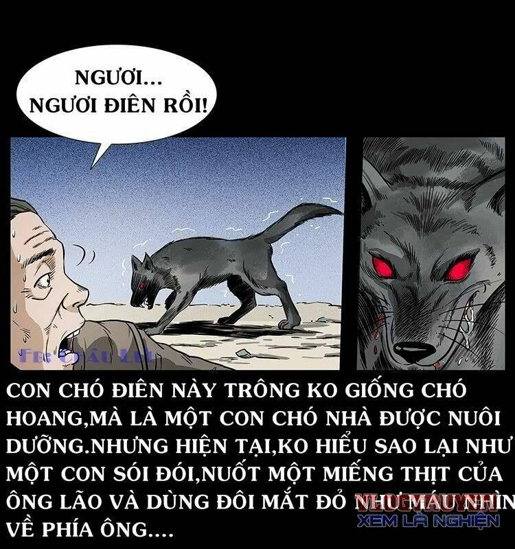 tiên sơn truyền kỳ chapter 6 11