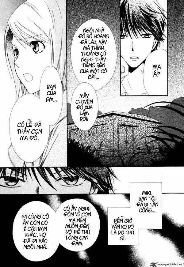 shinrei tantei yakumo - thám tử tâm linh season 1 chapter 1 15