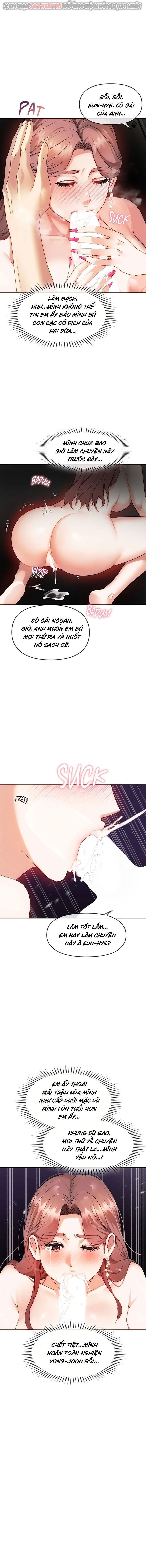 cưỡng không nổi dì ơi chapter 34 11