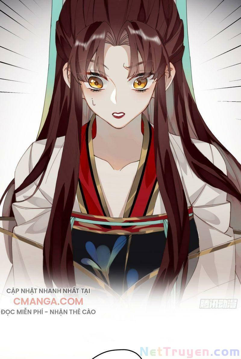 phế vật công chúa muốn nhặt chồng chapter 12 21