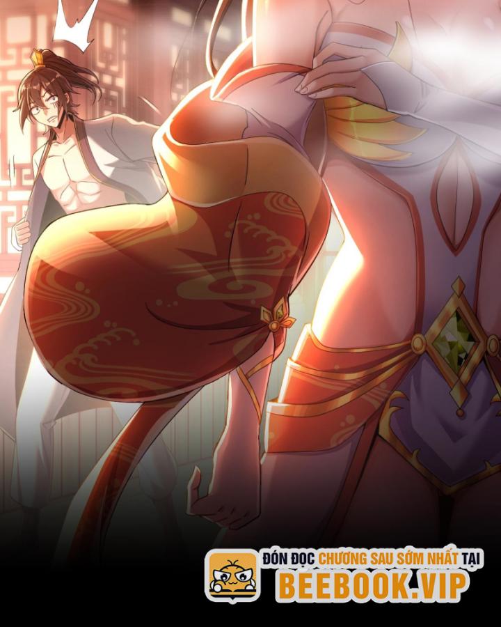 khởi đầu làm bà xã nữ đế kinh ngạc, ta vô địch rồi chapter 1 127