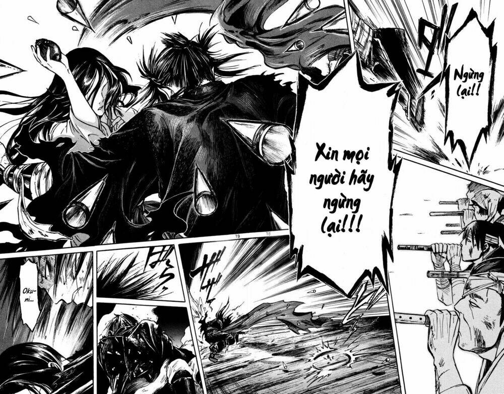 shinobi no kuni chapter 21 18