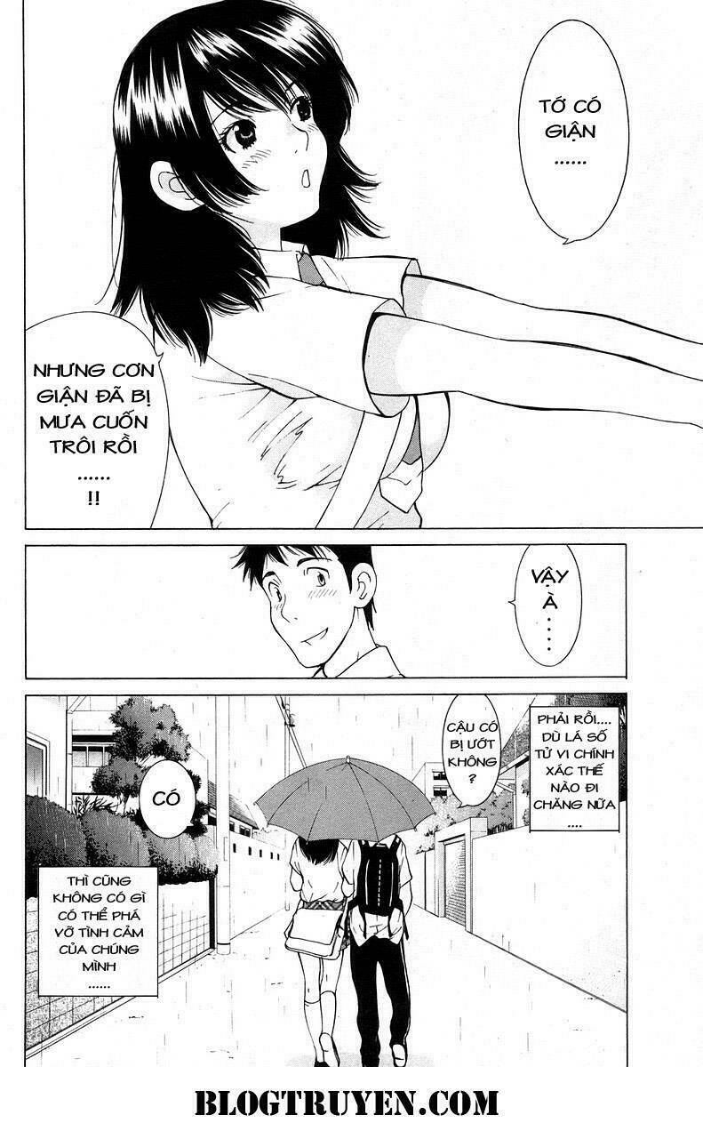 gacha gacha - secret chapter 51 40