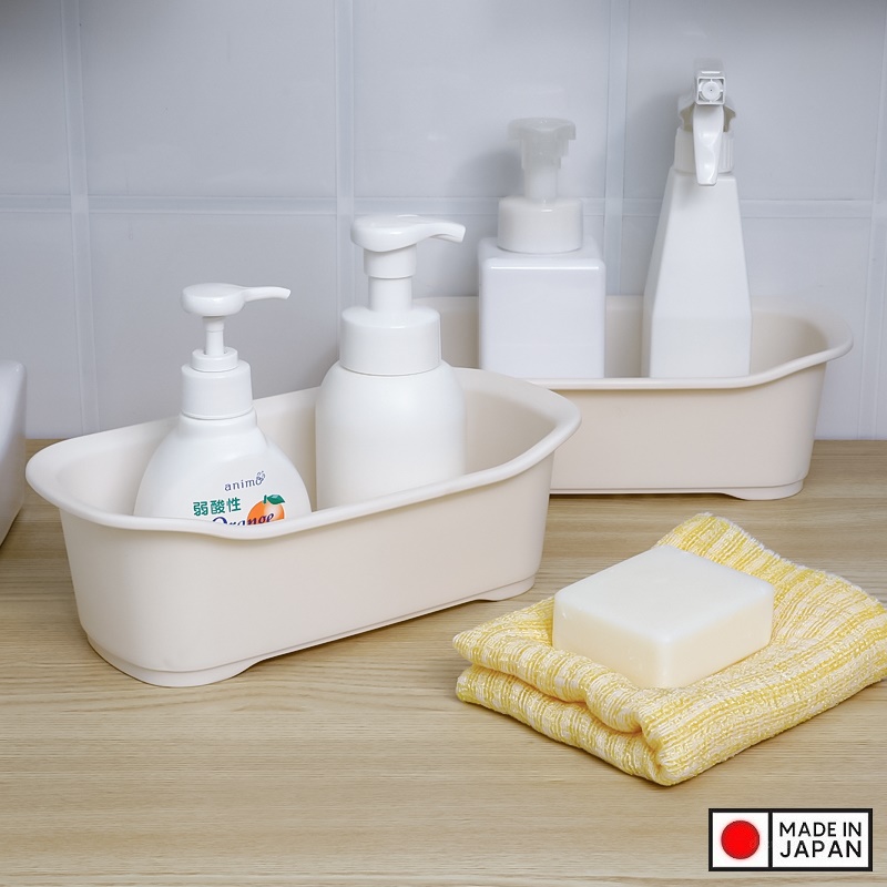 Rổ Nhựa Sanada B760 Nhật Bản