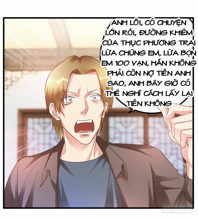 thấu thị tiên y chapter 53 13