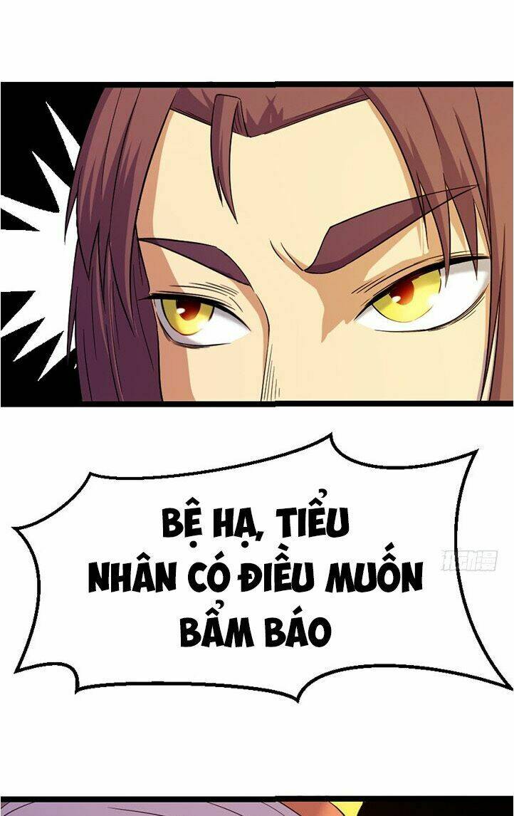 phong quỷ truyền thuyết chapter 119 15