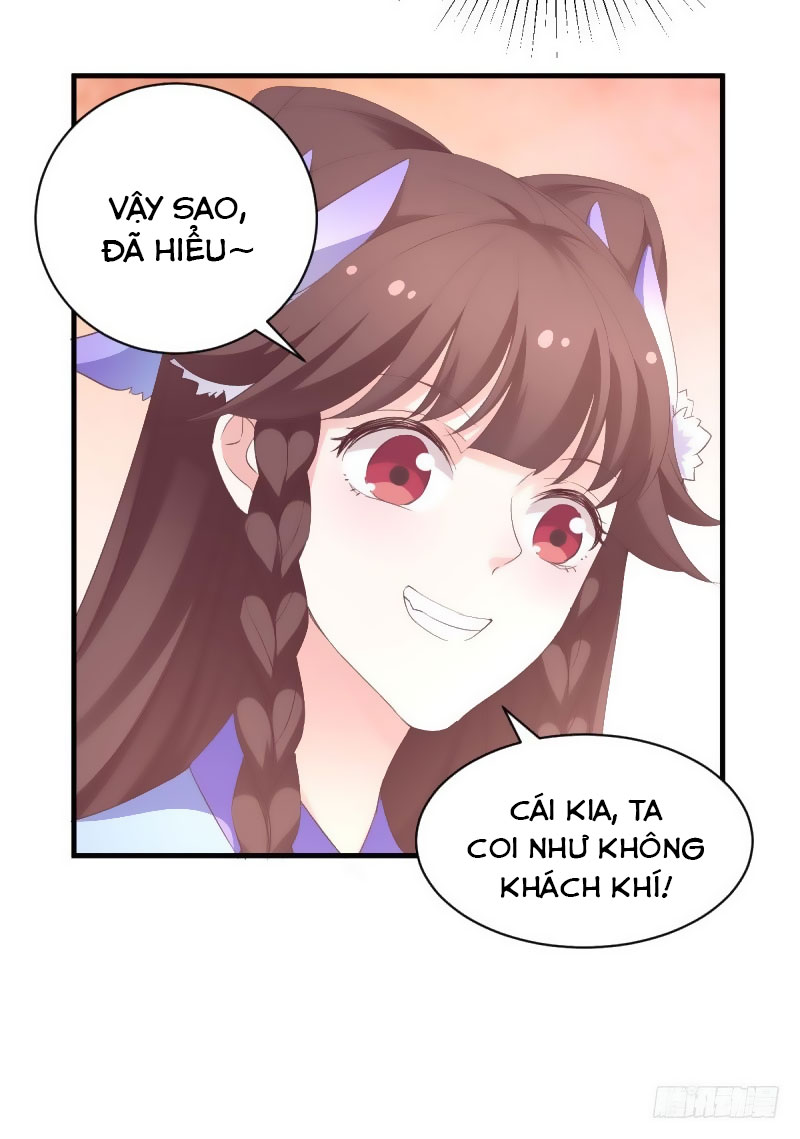 trò chơi trừng phạt chapter 27 4