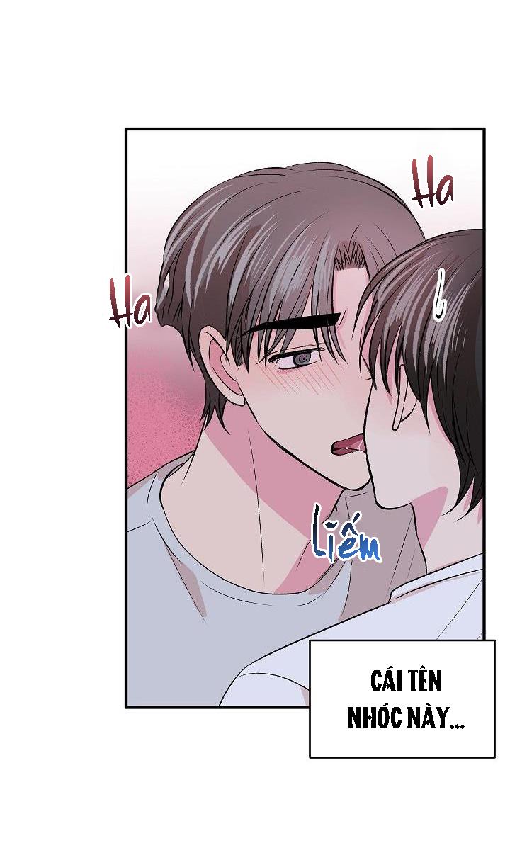 mặc dù nó hơi nhỏ nhưng hãy yêu anh đi chapter 19 34