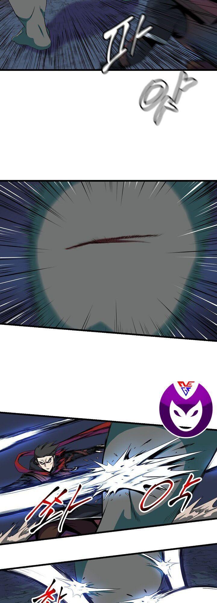 tiêu diệt đấng cứu thế chapter 8 41