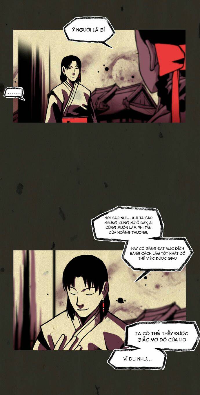 in full bloom chapter 31 30