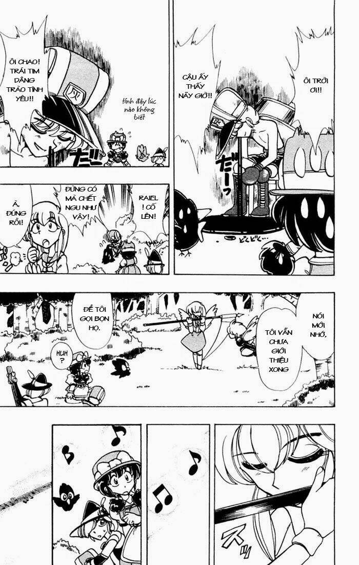 violinist of hameln - cây đàn kì diệu chapter 46 21