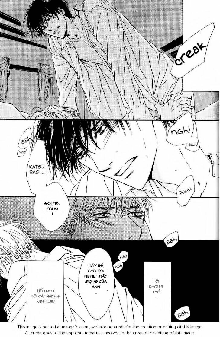 bình minh u sầu chapter 15 47