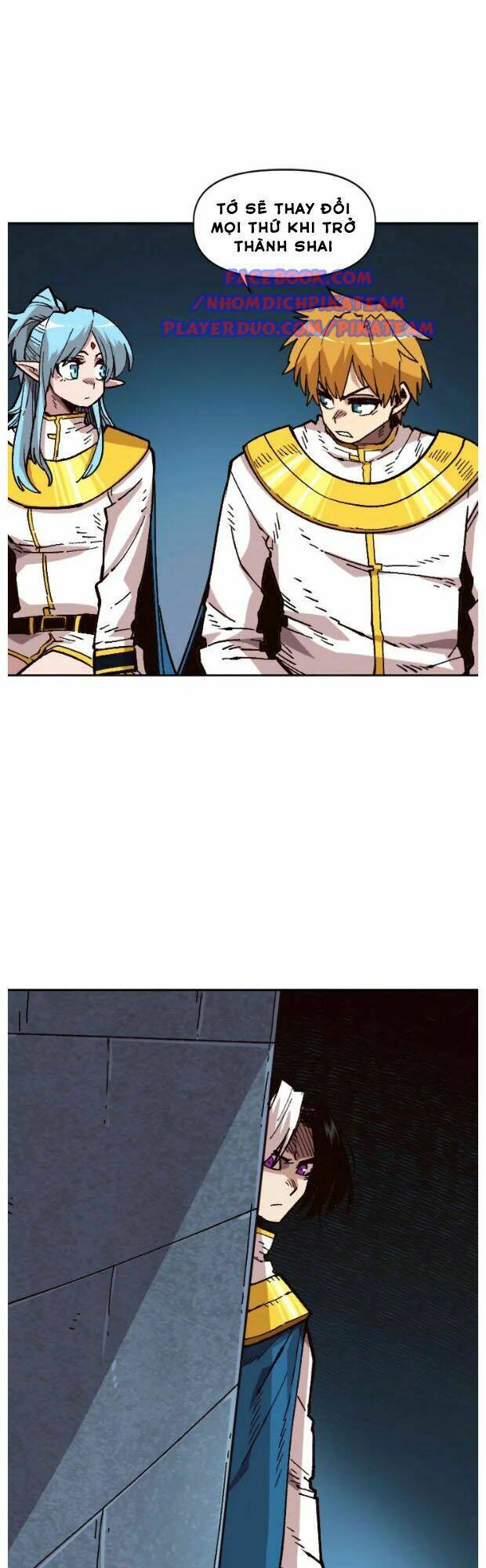 đại lục vô song chapter 34 50