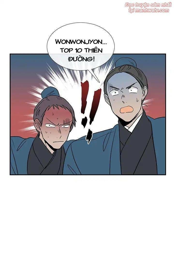 học sĩ tái sinh chapter 89 9