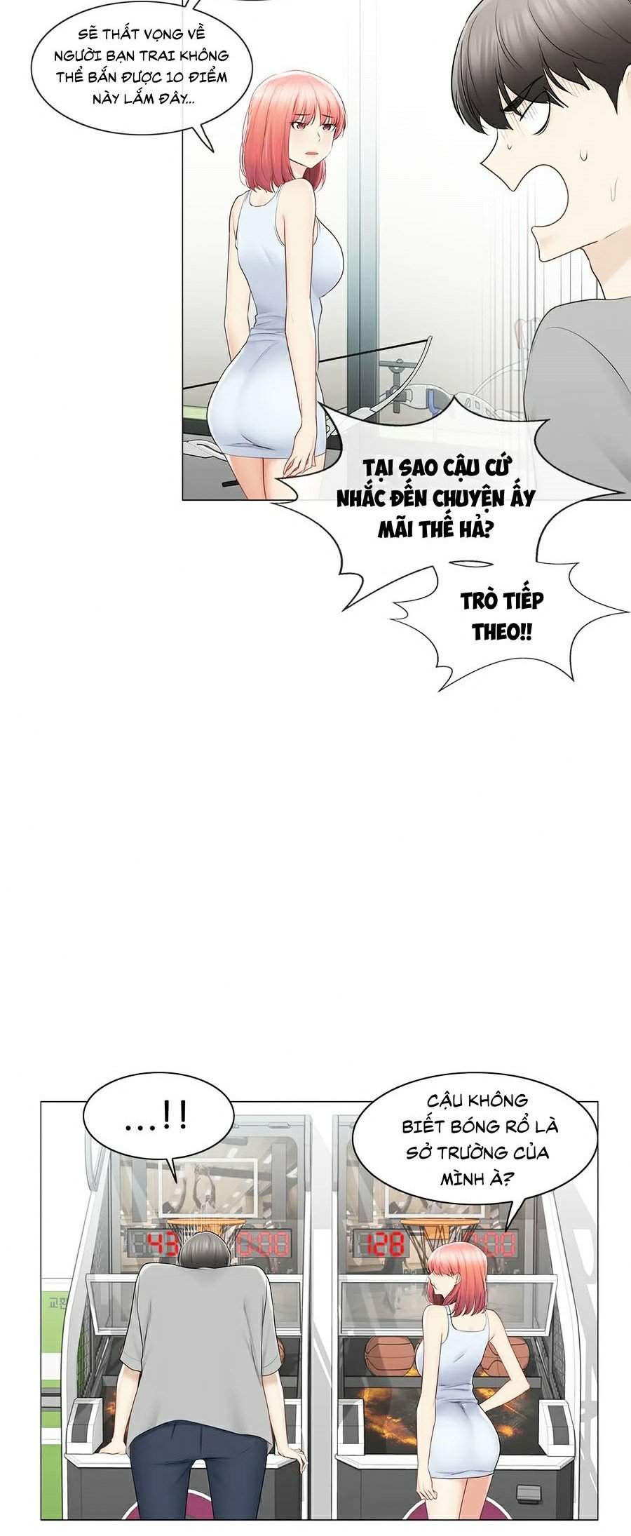 mở khóa tim em chapter 92 15